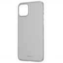 Ochranný kryt iPhone 11 Pro 5.8", Baseus Wing biely