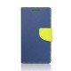 Fancy Diary púzdro pre Samsung Galaxy A32 5G modré