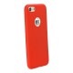 FORCELL case pre Samsung Galaxy A32 5G Červené