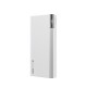 Power Bank 20000mAh Quick Charge, Remax RPP-108 biely