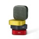 Bluetooth Speaker Remax RB-M27, červený