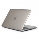 Ochranný kryt pre MacBook Air 13″, Clear čierny