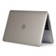 Ochranný kryt pre MacBook Air 13″, Clear šedý