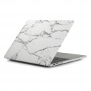 Ochranný kryt pre MacBook Air 13″, mramorový bledý