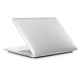 Ochranný kryt pre nový MacBook Pro 13″, Metal strieborný