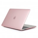 Ochranný kryt pre nový MacBook Pro 13″, Clear šedý
