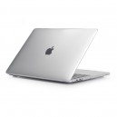 Ochranný kryt pre nový MacBook Pro 15″, Clear čierny