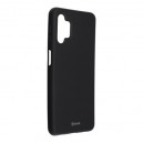 Roar Jelly case pre Samsung Galaxy A32 5G čierne