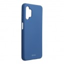Roar Jelly case pre Samsung Galaxy A32 5G modré