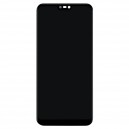 LCD+dotyková plocha pre Huawei ascend P10 Lite čierna