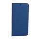 Púzdro SMART MAGNET BOOK pre Xiaomi Redmi Note 10 Pro modré