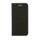 Diárové púzdro LUNA pre Samsung Galaxy A52 4G/5G, čierne