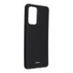 Roar Jelly case pre Samsung Galaxy A32 LTE čierne