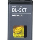 Batéria pre Nokia C6-01, C5, C3-01, 6303c, 6730c, 5220XM, 5630, 3720c, 1000mAh Li-ion BL-5CT