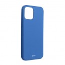 ROAR Jelly case pre iPhone 12 PRO MAX modré
