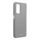 ROAR Jelly case pre Xiaomi Mi 10T 5G/Mi 10T Pro 5G, šedé