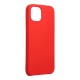 Forcell silicone pre iPhone 13 PRO rose