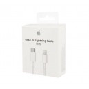 Originálny kábel Apple USB-C to Lightning (1m)