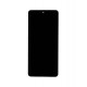 LCD+dotyková plocha pre Huawei Nova 3, čierna