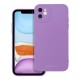 ROAR Luna case pre Samsung Galaxy A52/A52s/ fiolet