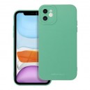 ROAR Luna case pre Samsung Galaxy A52/A52s/ zelené