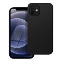 ROAR Matte Glass case pre iPhone 14 PRO MAX čierne