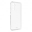 Roar Jelly case pre Samsung Galaxy A34 5G transparent
