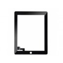 Dotyková plocha pre iPad 2 čierna