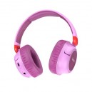 HOCO headset purpletooth Adventure W43 purple