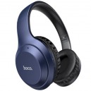 HOCO headphones bluetooth FUN move W30 modré