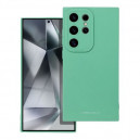 ROAR Luna case pre Samsung Galaxy S24 Ultra zelené