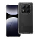 ROAR ARMOR Jelly case pre Xiaomi Redmi Note 14 5G clear