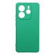 ROAR Jelly case pre Xiaomi Redmi Note 14 5G mint