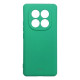 ROAR Jelly case pre Xiaomi Redmi Note 14 PRO 5G mint