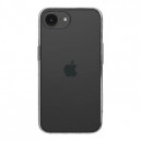 Tactical TPU case pre iPhone 16 transparent