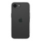 Tactical TPU case pre iPhone 16 transparent