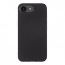 Tactical TPU case pre iPhone 16 transparent