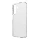 Tactical PLYO silikón pre Samsung Galaxy A16 4G/5G Transparent