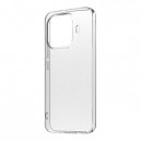 OBAL:ME TPU Kryt pre Xiaomi 15T Clear