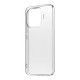 OBAL:ME TPU Kryt pre Xiaomi 15T Clear