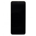 LCD + Dotykov&aacute; plocha pre Xiaomi Redmi 10 čierna