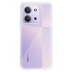 Tatical TPU case pre Xiaomi Redmi 14C/POCO C75 clear
