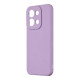OBAL:ME Matte TPU Kryt pre Xiaomi Redmi 15C 4G/5G Dark Blue