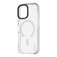OBAL:ME MagNetix Matte TPU Kryt pre Apple iPhone 17 Čierne