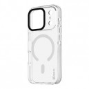 OBAL:ME MagNetix Bumper Kryt pre Apple iPhone 17 White