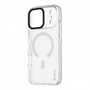 OBAL:ME MagNetix Bumper Kryt pre Apple iPhone 17 Pro White