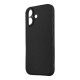 OBAL:ME MagNetix Matte TPU Kryt pre Apple iPhone 17 Čierne