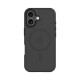 Tactical MagForce TPU case pre iPhone 17 Pro čierne
