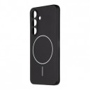 OBAL:ME MagNetix Limpid Kryt pre Samsung Galaxy S25 Transparent