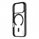 OBAL:ME MagNetix Bumper Kryt pre Apple iPhone 17 Pro White